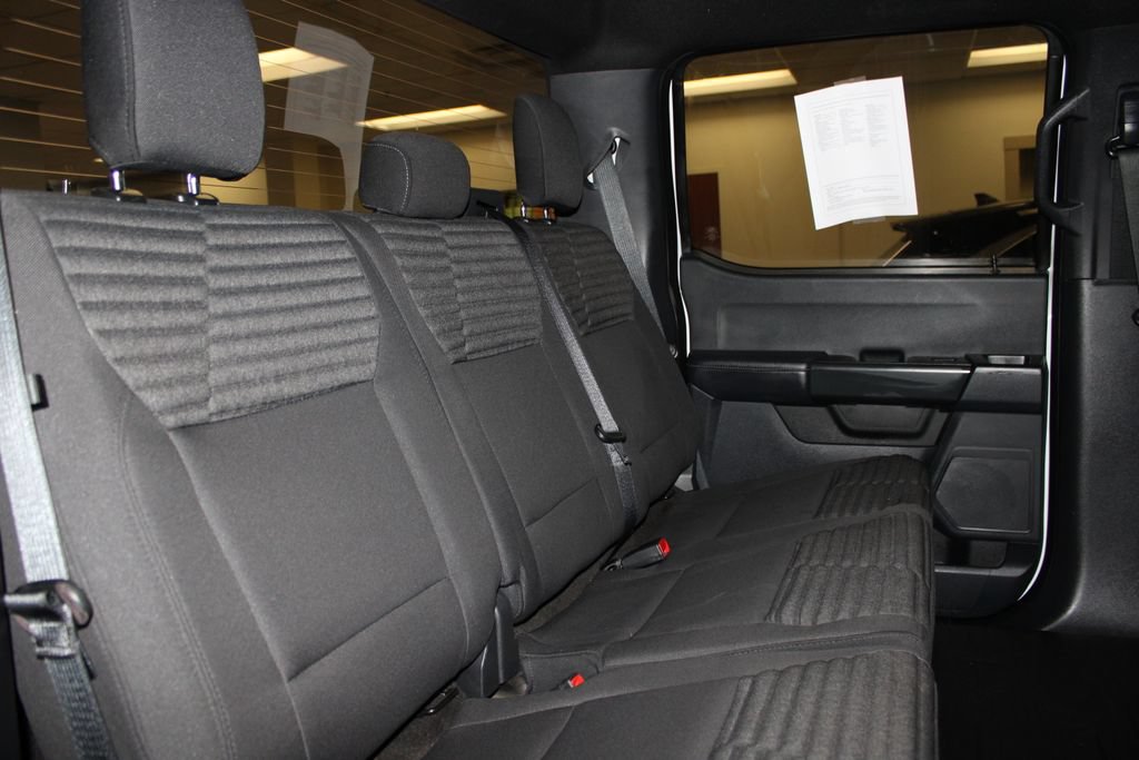 Certified 2023 Ford F150 XL w/ STX Appearance Package AWD/4WD image 43