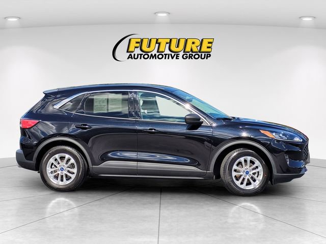 Certified 2022 Ford Escape SE w/ Convenience Package FWD image 9