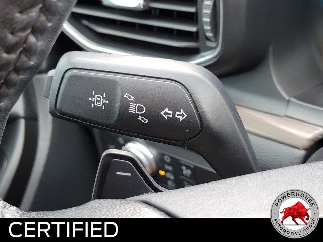 Certified 2020 Ford Explorer Limited AWD/4WD image 34