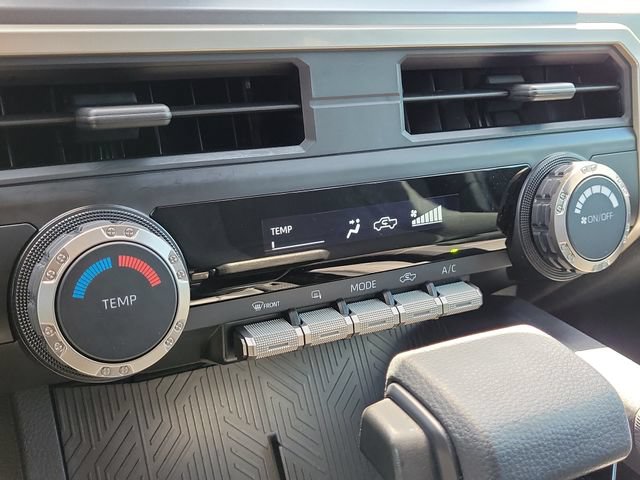 Used 2024 Toyota Tacoma SR5 RWD image 30