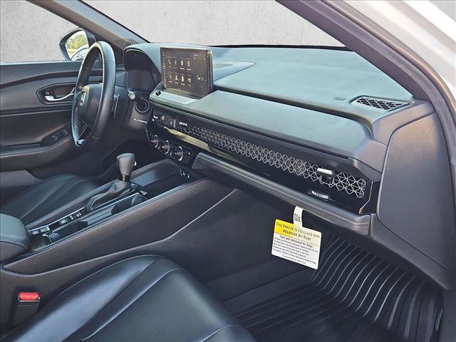 Used 2025 Honda Accord Sport image 20