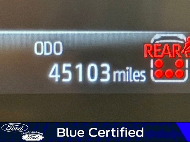 Used 2024 Toyota Highlander XSE FWD image 14