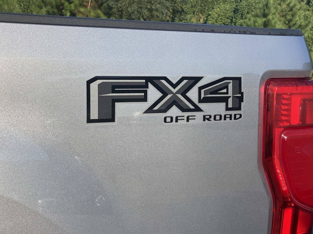 Certified 2022 Ford F250 Lariat w/ Lariat Ultimate Package AWD/4WD image 13
