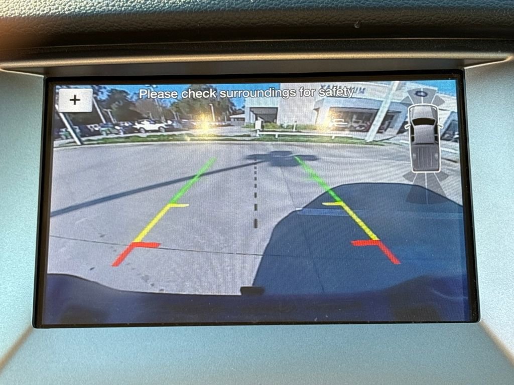 Certified 2019 Ford Ranger XLT w/ Equipment Group 301A Mid image 24