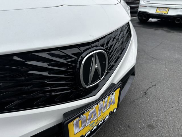 Used 2023 Acura Integra A-Spec image 11