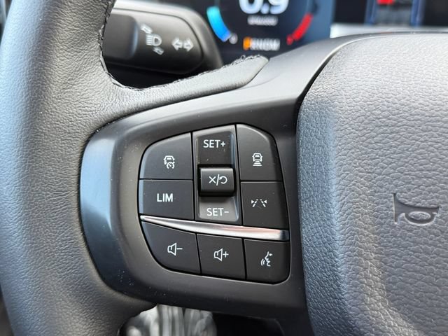Certified 2026 Ford Ranger Lariat AWD/4WD image 20
