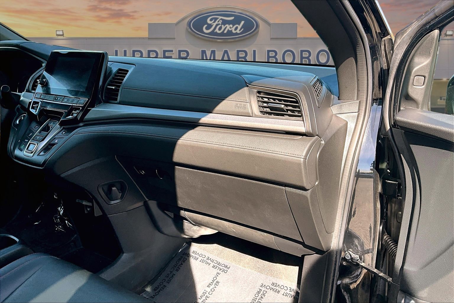 Used 2023 Honda Odyssey Sport image 17