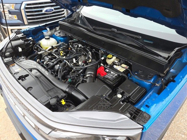 Certified 2022 Ford Bronco Sport Badlands image 16