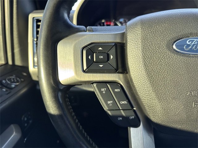 Certified 2017 Ford F250 Platinum image 16