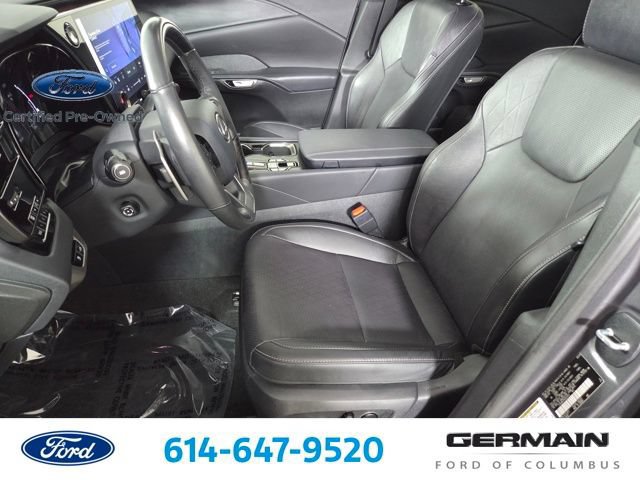 Used 2024 Lexus RX 350 Premium Plus w/ Convenience Package AWD/4WD image 18