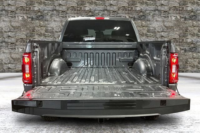 Certified 2023 Ford F150 XLT w/ Equipment Group 302A High image 7