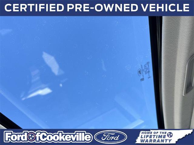 Certified 2025 Ford Maverick XLT w/ XLT Luxury Package image 38