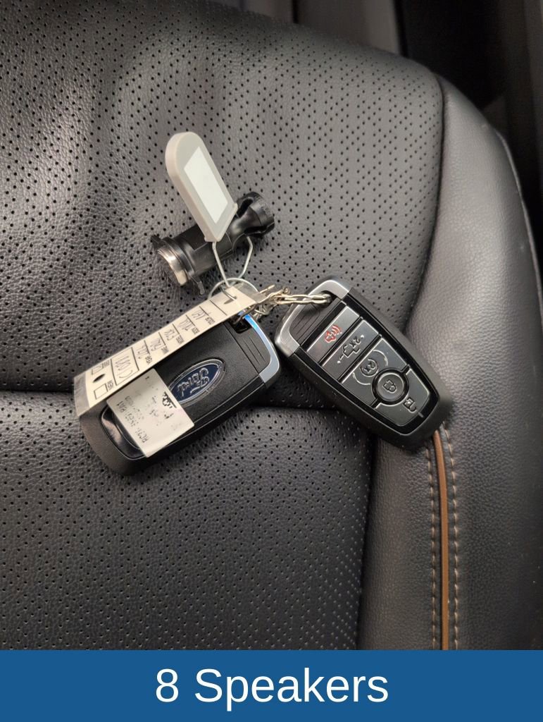 Certified 2026 Ford F250 Lariat w/ Lariat Premium Package image 48