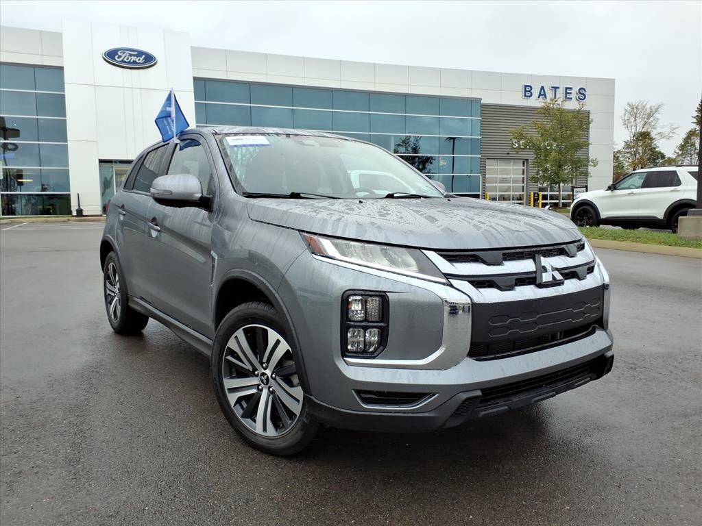 Used 2024 Mitsubishi Outlander Sport SE image 7