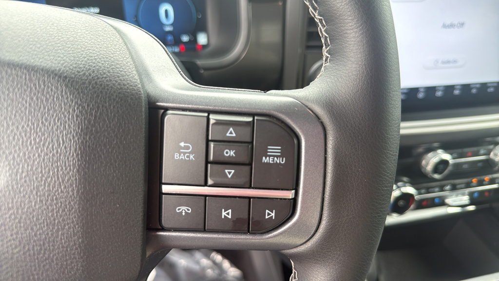 Certified 2025 Ford F150 Lariat AWD/4WD image 26