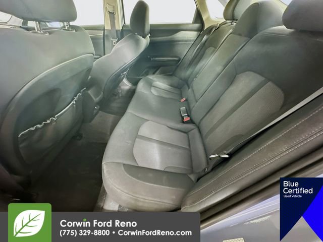 Used 2022 Kia K5 LXS image 25