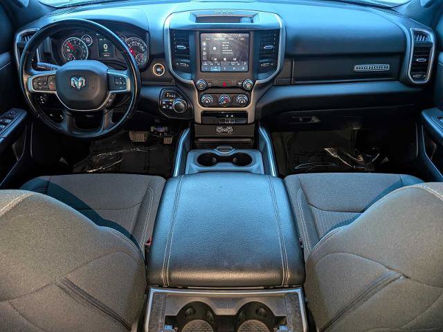 Used 2022 RAM 1500 Big Horn AWD/4WD image 19