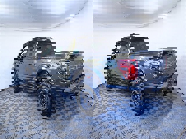 Certified 2025 Ford F150 Raptor image 2