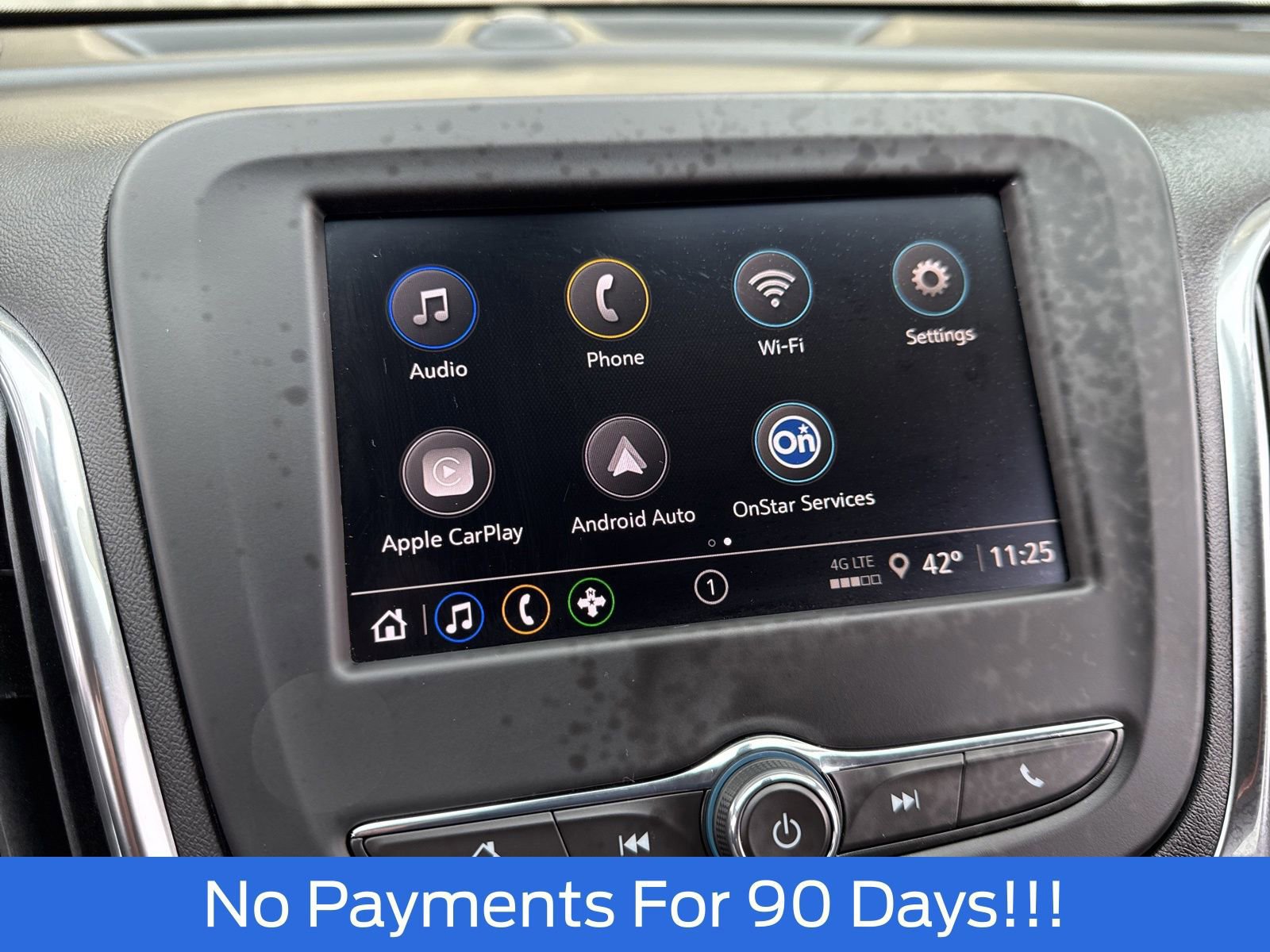 Used 2024 Chevrolet Equinox LT image 18