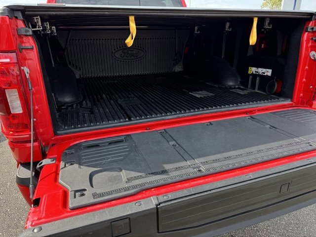 Certified 2022 Ford F150 XLT w/ Equipment Group 302A High image 39