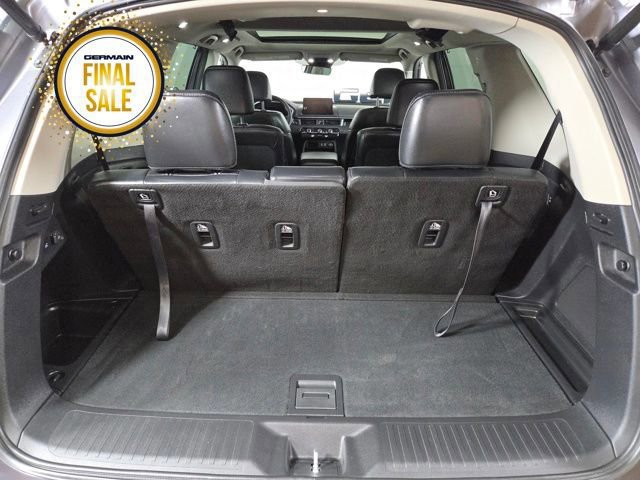 Used 2025 Honda Pilot Touring image 20