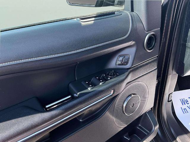 Certified 2024 Ford Expedition XLT AWD/4WD image 16