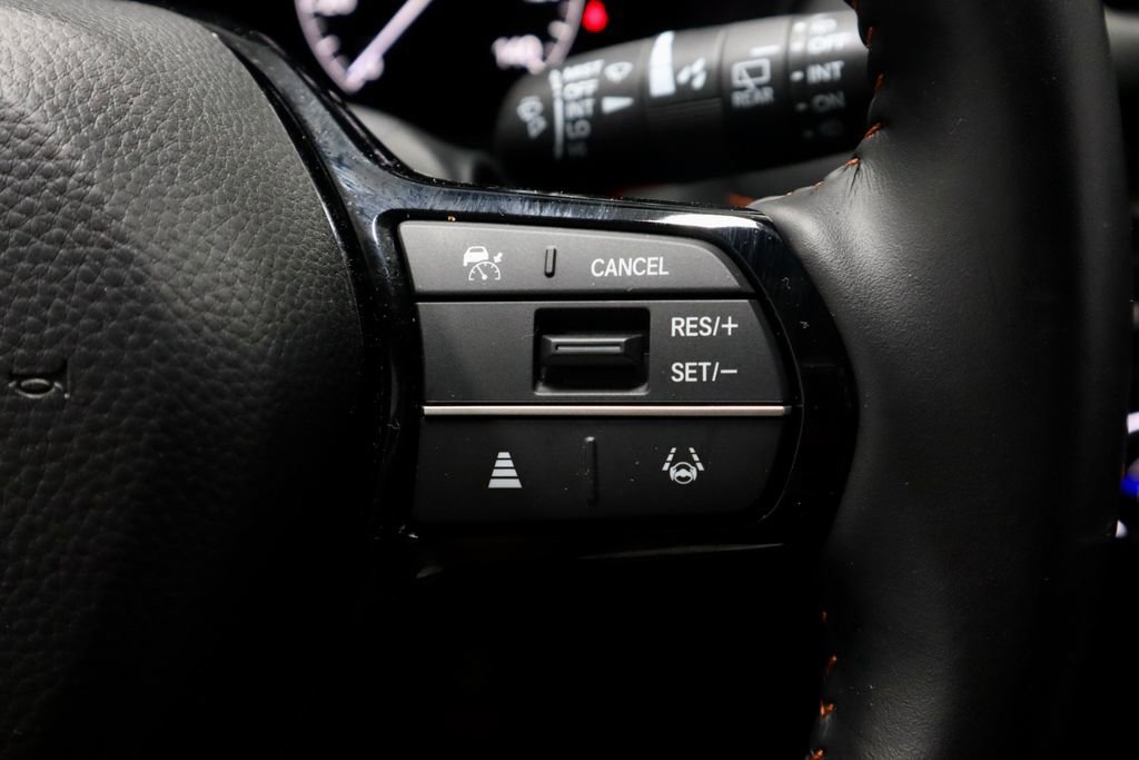 Used 2025 Honda HR-V Sport image 29