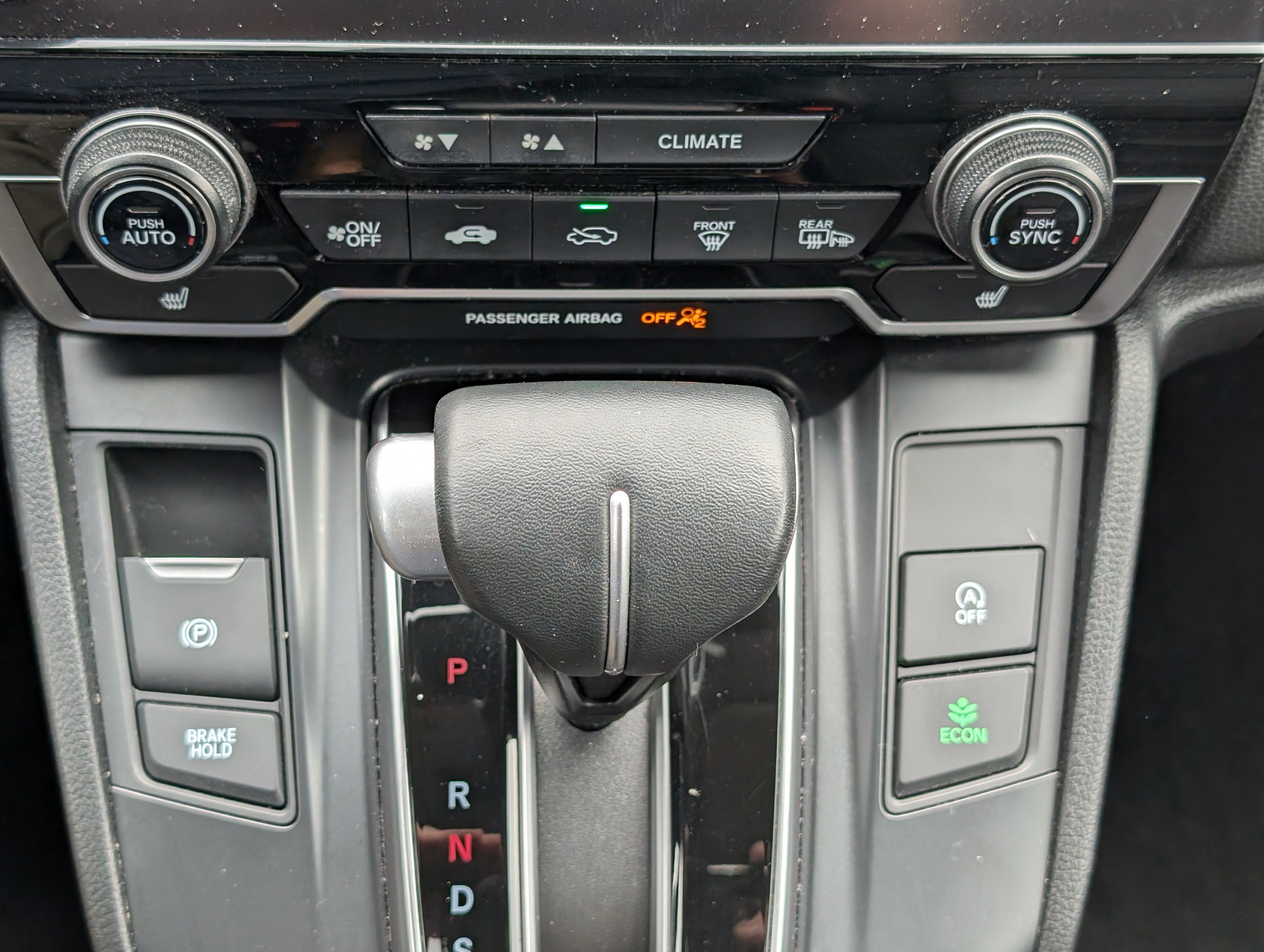 Used 2021 Honda CR-V Touring image 28