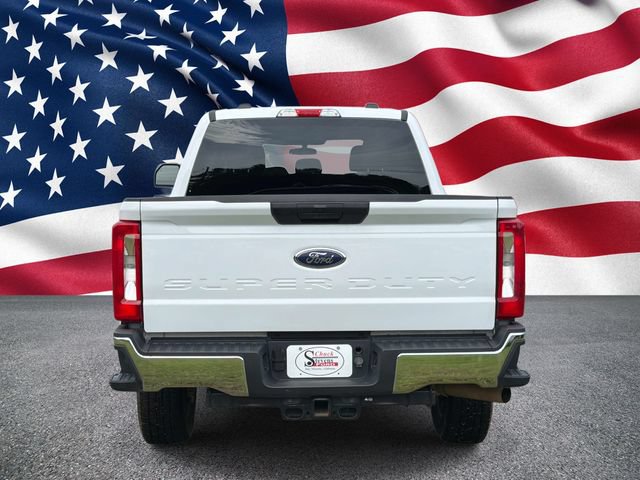 Certified 2026 Ford F250 XLT AWD/4WD image 6