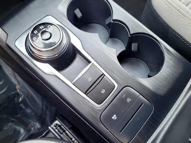 Certified 2022 Ford Escape SE FWD image 19