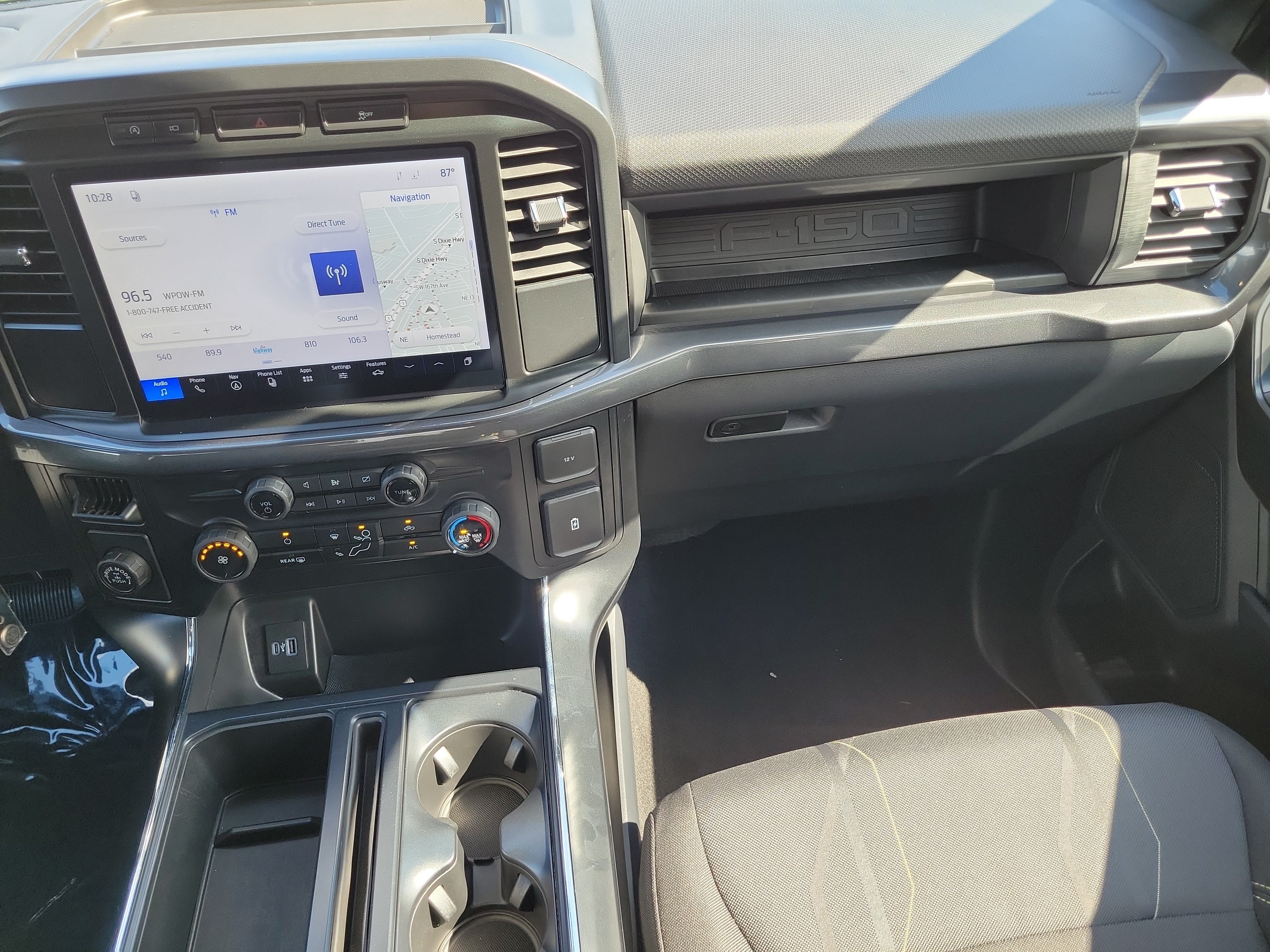 Certified 2024 Ford F150 STX RWD image 18