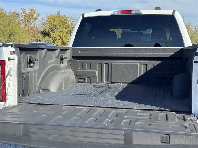 Certified 2024 Ford F150 STX image 30