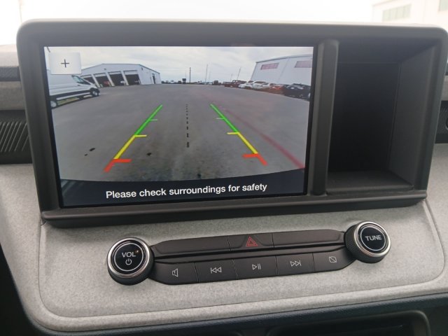 Certified 2022 Ford Maverick XLT w/ XLT Luxury Package FWD image 20