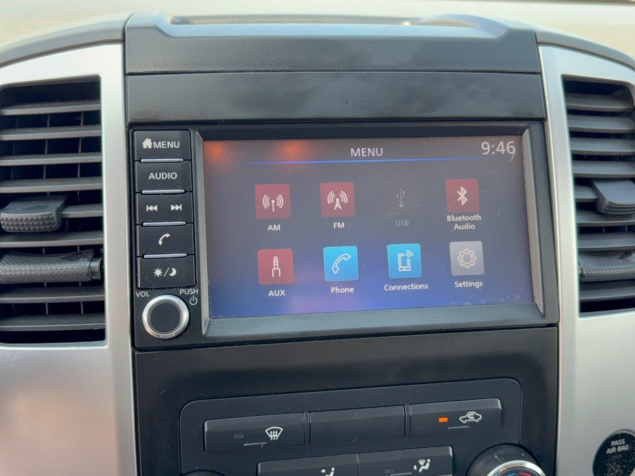 Used 2019 Nissan Frontier SV RWD image 23