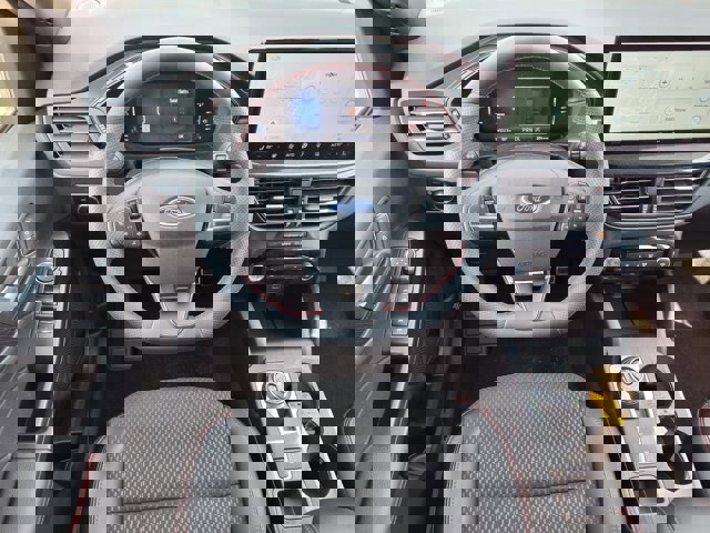Certified 2023 Ford Escape ST-Line w/ Tech Pack #1 image 8