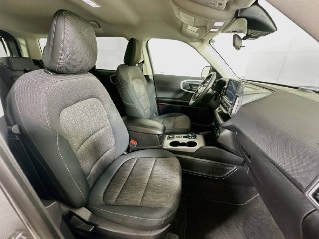 Certified 2023 Ford Bronco Sport Big Bend AWD/4WD image 32