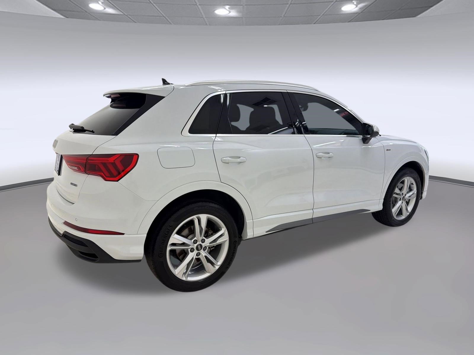 Used 2023 Audi Q3 2.0T Premium AWD/4WD image 9
