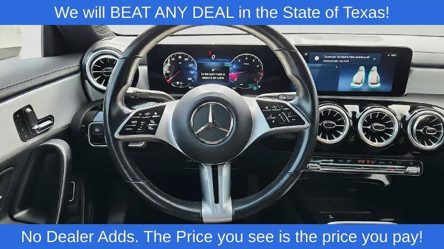 Used 2025 Mercedes-Benz CLA 250 image 26