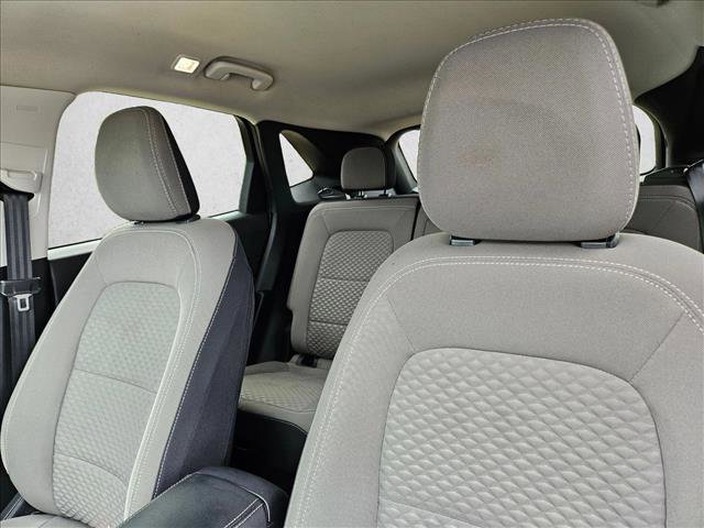 Certified 2021 Ford Escape SE w/ SE Sport Appearance Package FWD image 13