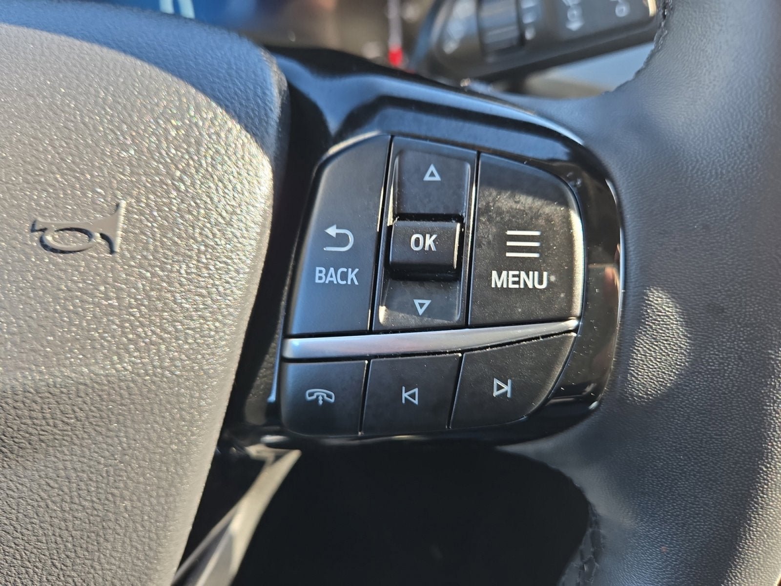 Certified 2023 Ford Escape Active AWD/4WD image 15