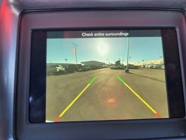 Used 2021 Dodge Challenger SXT w/ Blacktop Package RWD image 7