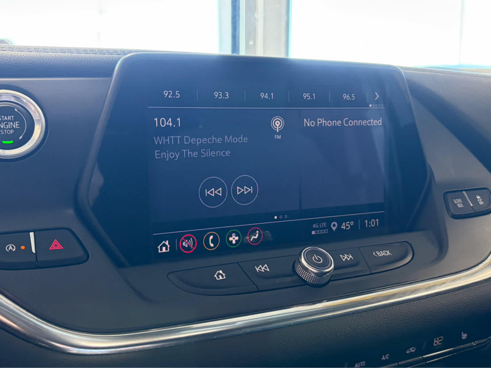 Used 2022 Chevrolet Blazer LT AWD/4WD image 32
