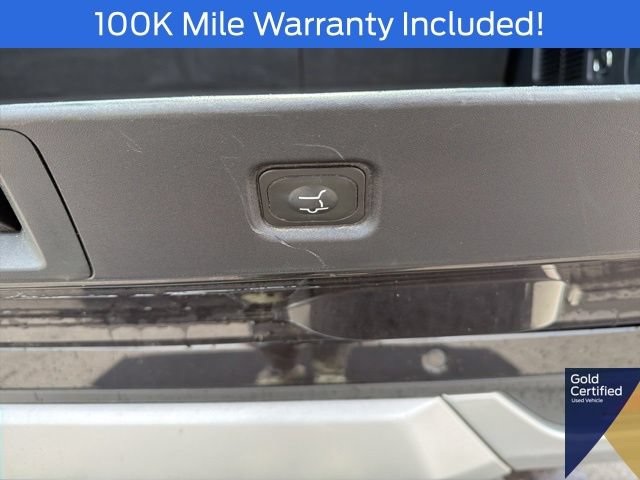 Certified 2025 Ford Expedition Platinum AWD/4WD image 16