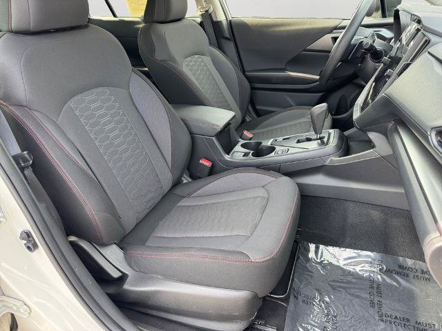 Used 2024 Subaru Impreza 2.0i Sport AWD/4WD image 7