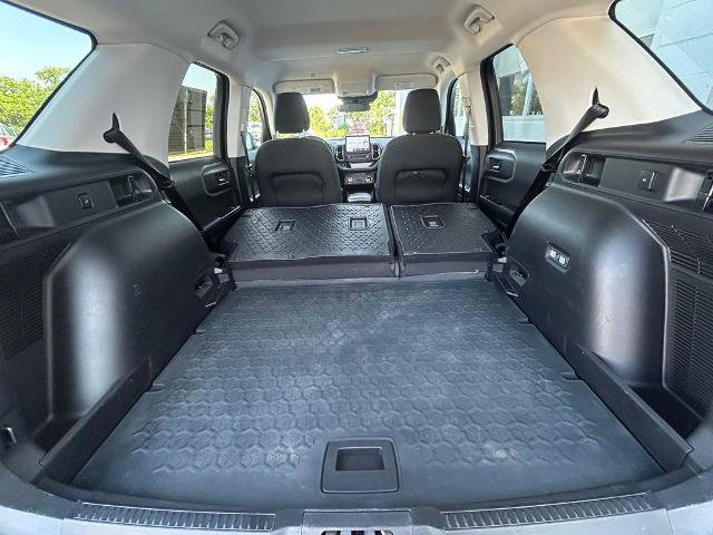 Certified 2023 Ford Bronco Sport Big Bend w/ Convenience Package AWD/4WD image 25