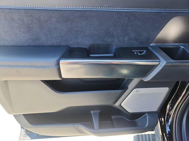Certified 2025 Ford F150 Platinum w/ Equipment Group 702A High AWD/4WD image 27