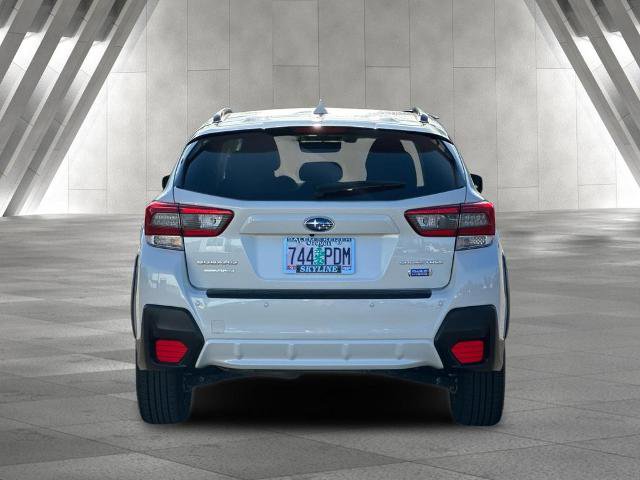 Used 2023 Subaru Crosstrek Hybrid image 4
