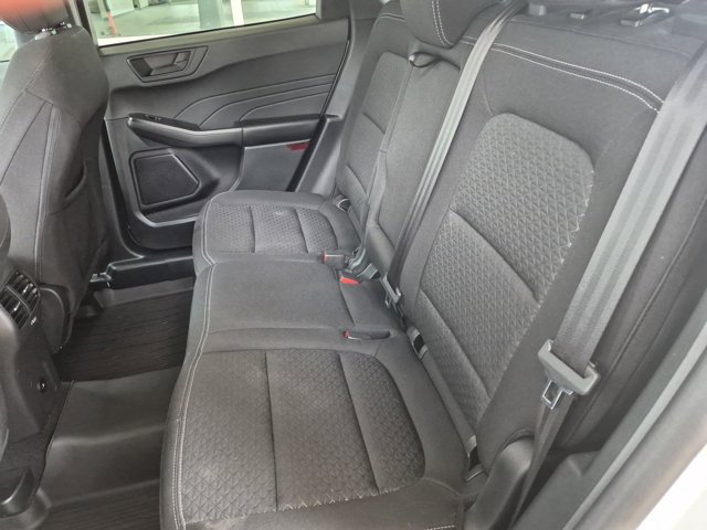 Certified 2025 Ford Escape Active w/ Tech Pack #1 FWD image 30