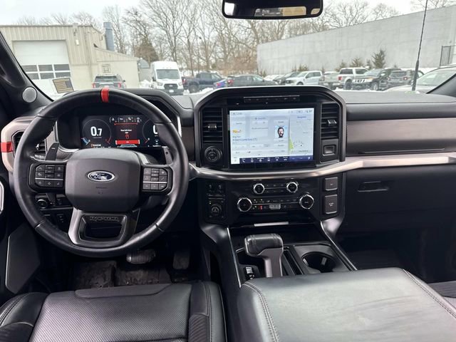 Certified 2022 Ford F150 Raptor w/ Raptor 37 Performance Package image 13