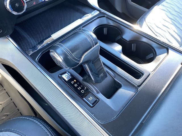 Certified 2023 Ford F150 Limited AWD/4WD image 31